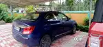 Maruti Suzuki Dzire 2019