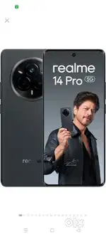 Realme 14 pro 5g 15 days old in 23000