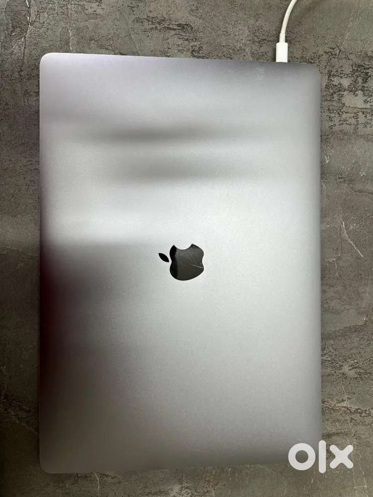 Apple MacBook Pro 2016