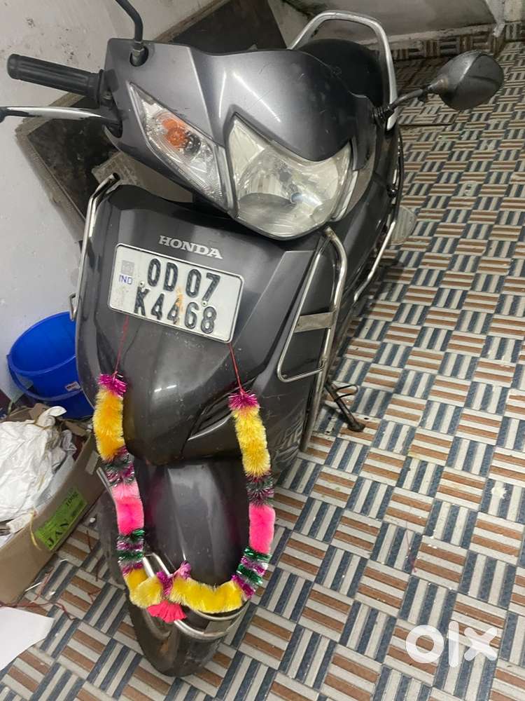 Scooty for sale
