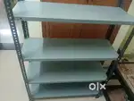 Stationary reck