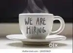 Looking for a hardworking and reliable boy to join our coffee shop