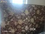 Queen size bed in good condition for sale