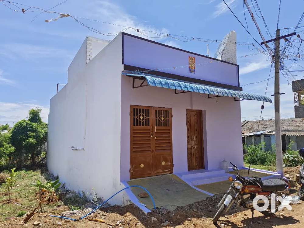 Home for rent (வீடு வாடகைக்கு)