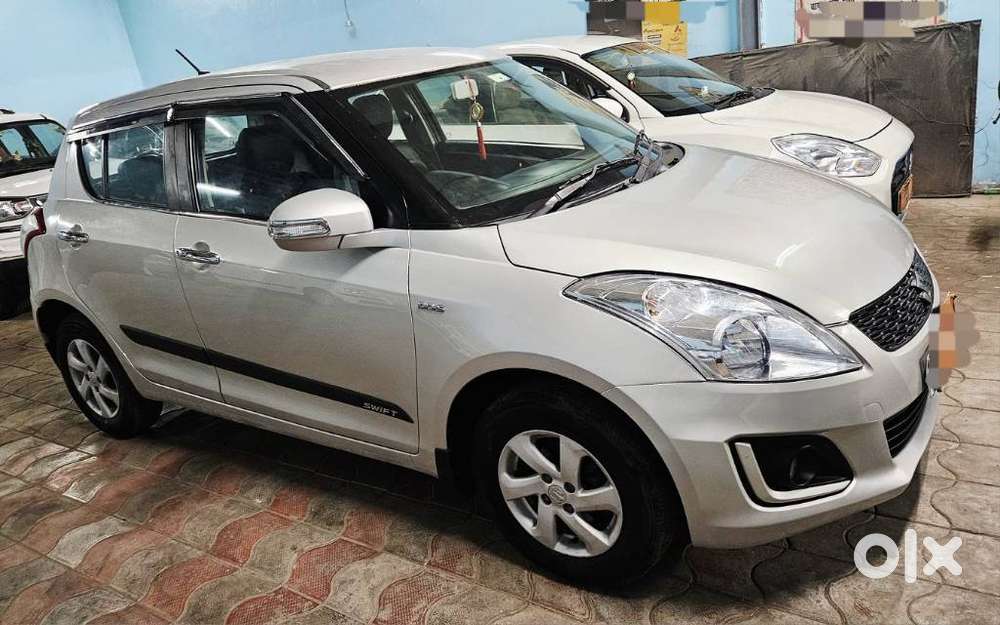Maruti Suzuki Swift VDI BS IV, 2016, Diesel