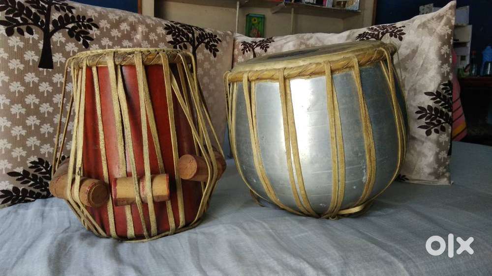Tabla set pair