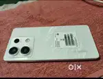 Redminote 13 5g 256gb 8gb ram