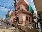 House For Sale 40*40 Corner House Near Main Road