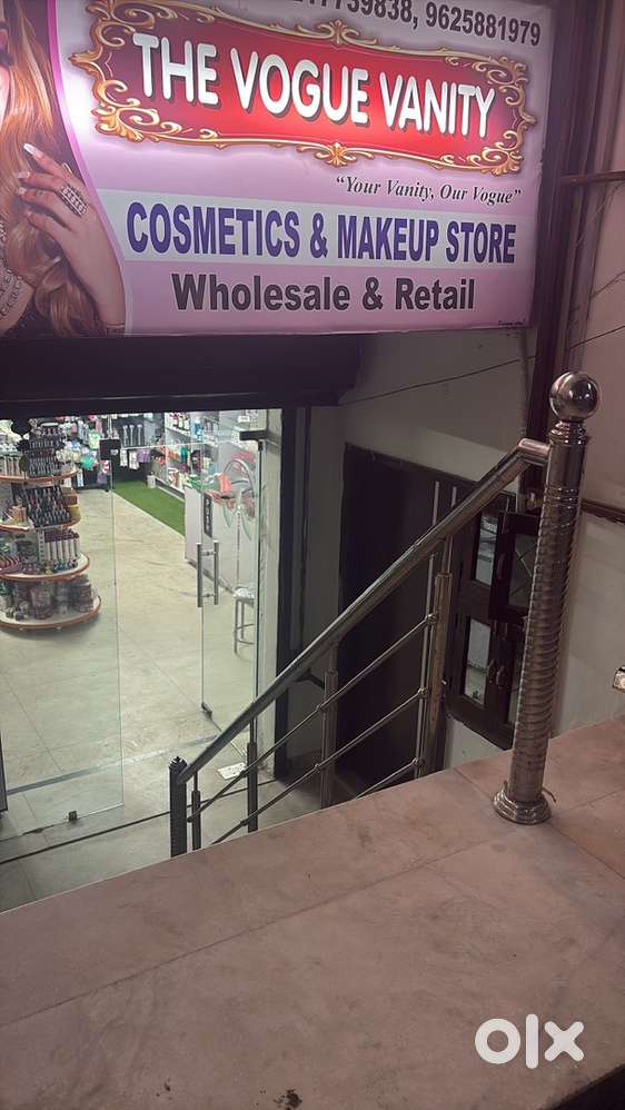 RENTAL SPACE AVAILABLE FOR RENT