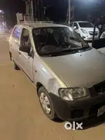 Maruti Suzuki Alto Green LX BSIV, 2011, CNG & Hybrids