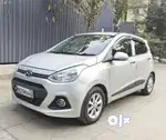 Hyundai Grand i10 Asta 1.2 (O) VTVT, 2015, CNG & Hybrids