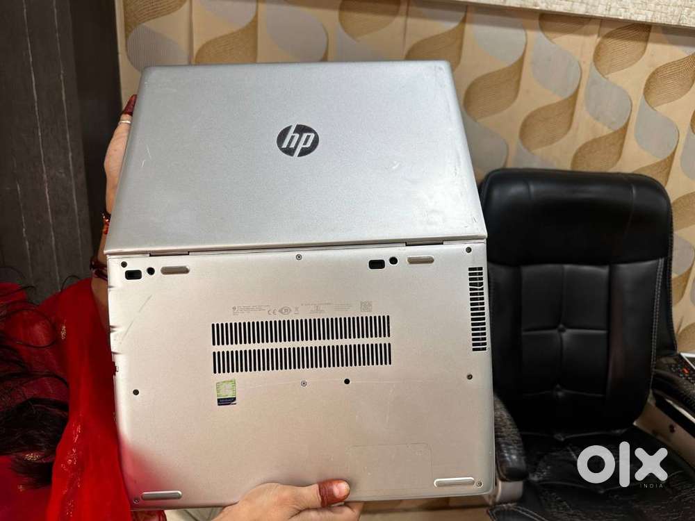 Used Laptop 640 g5 Core I7 7th Gen 16/256gb ssd 14 Screen Size qty