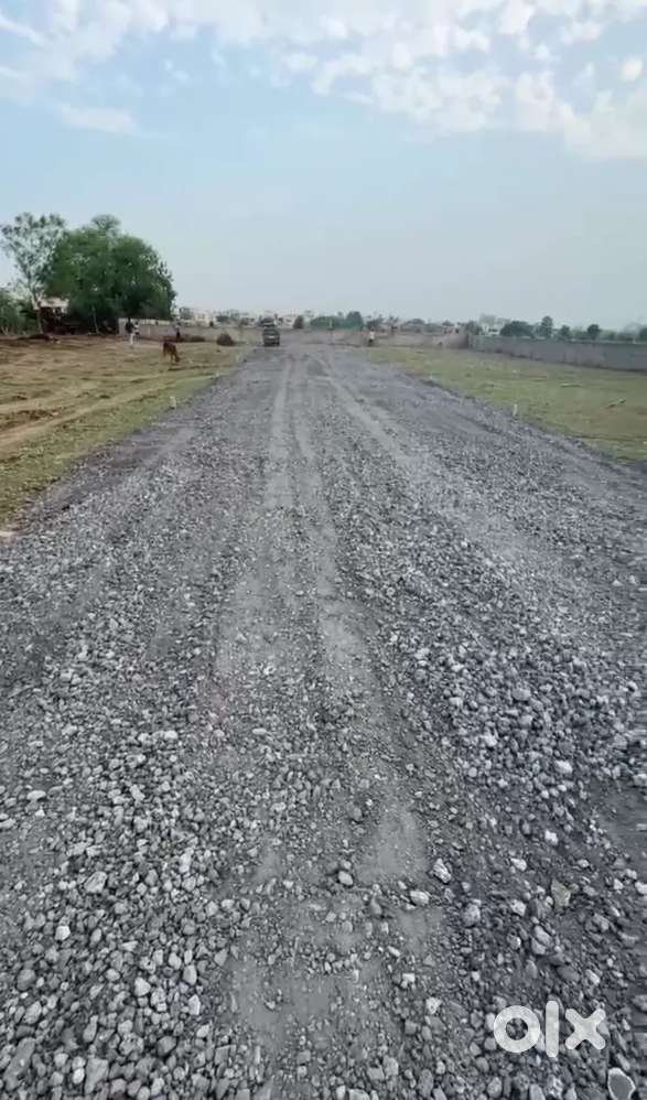 Kohka Indravati Nagar Me Residential Plots Sale Krna Hai !!!