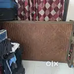 Single Cot