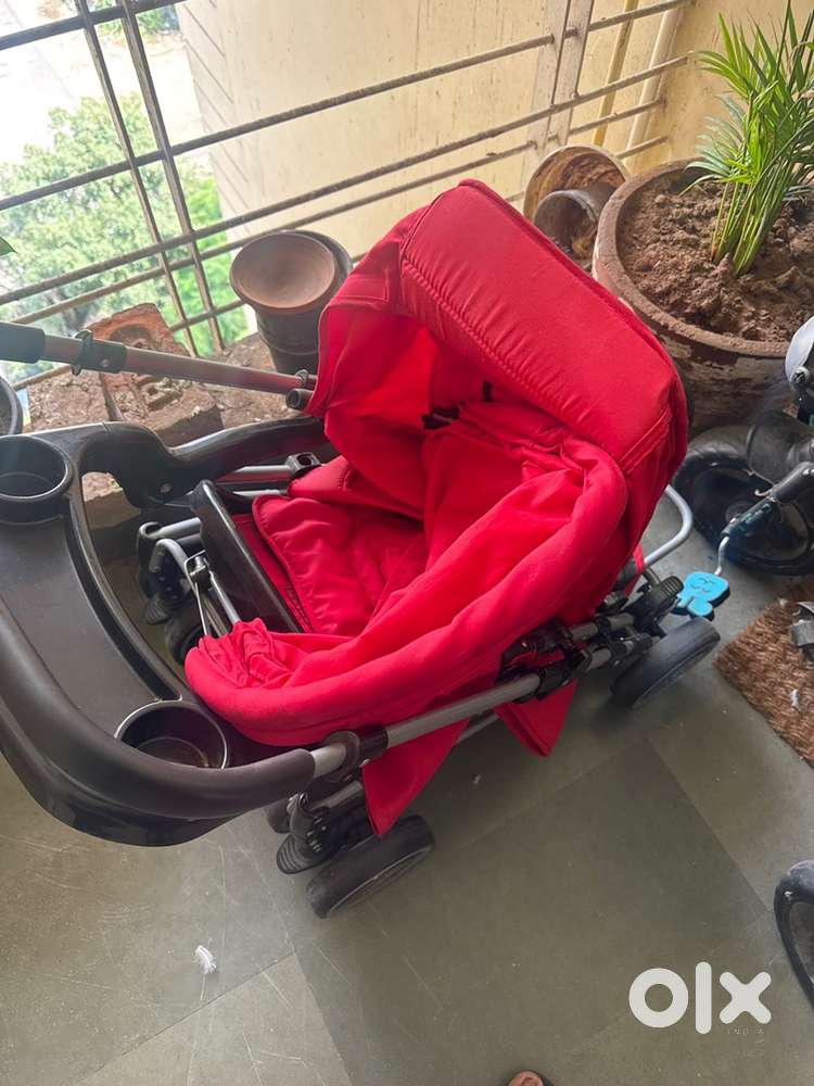 Babay pram