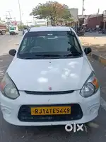 Maruti Suzuki Alto 800 2018 Petrol Good Condition LPG