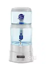 Water purifier new