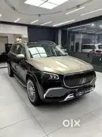 Mercedes-Benz GLS 400 4MATIC, 2023, Diesel