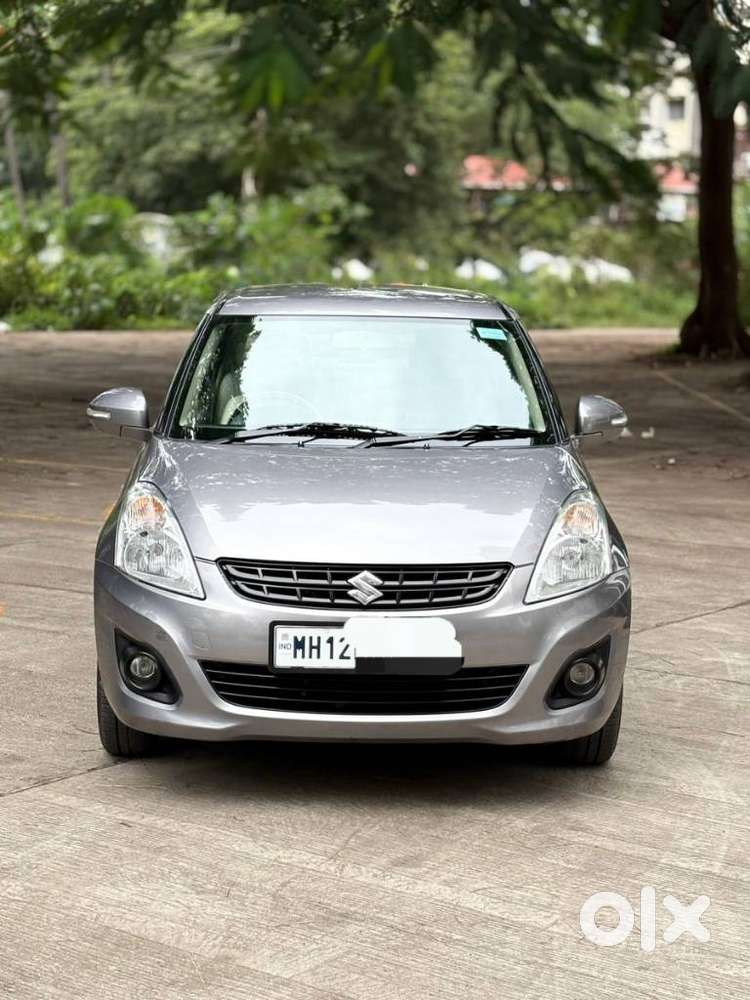 Maruti Suzuki Swift Dzire VXI 1.2, 2012, Petrol