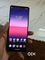 Sony Xperia 1 Mark III