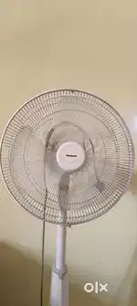 Panasonic stand fan 18 inch