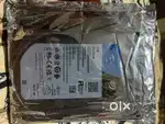 BRAND NEW HARD DISK