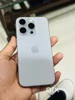 15 pro 128gb