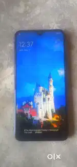 Vivo  Y12  Good working