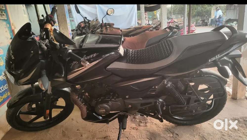 Going take new bike ,vehicle is very good condition