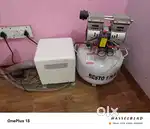 Dental chair