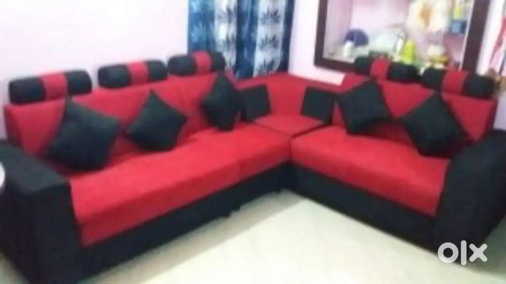 Treding new sofa &corner Sofa