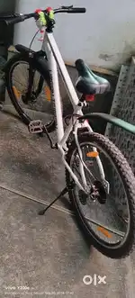Urban terrain vehicles it's good  condition