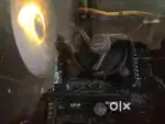 Intel Core i3 10105 3.70Ghz and Motherboard Gigabyte  HS450