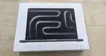 Apple MacBook Pro 14 (2024) - M4 Pro 12c 512 GB SSD 24GB Ram Black