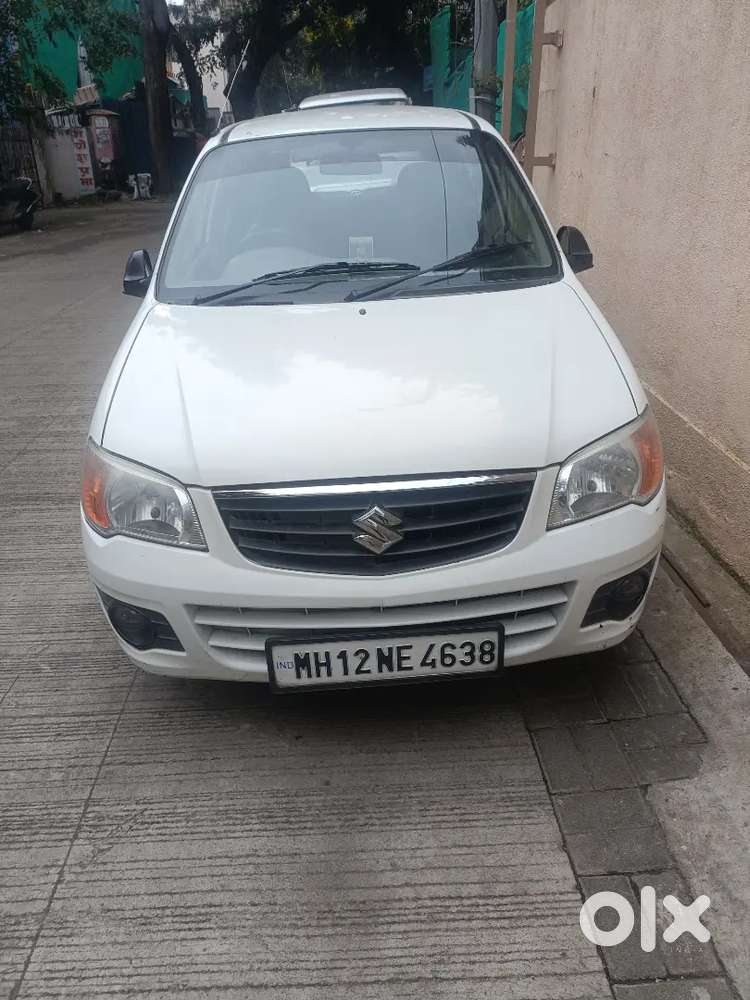 Maruti Suzuki Alto K10 for sale