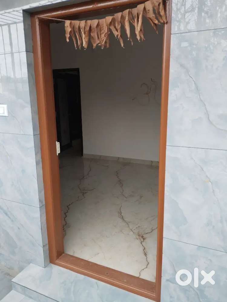 2BHK room for rent in Seegehalli, samruddhi layout