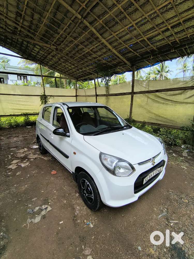 Alto lxi. Neat & clean