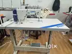 Jin Sewing Machine – Excellent Condition