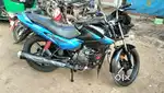 Hero Honda glamour