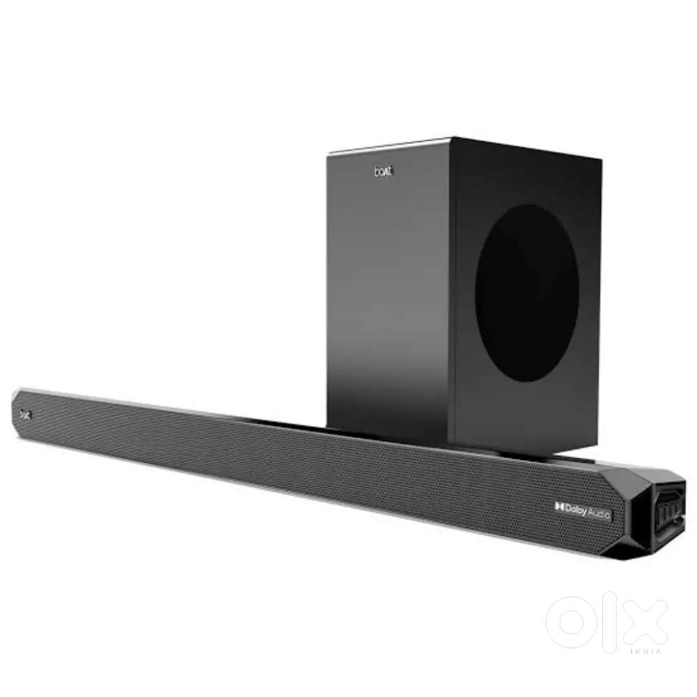 Boat A2060 soundbar