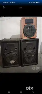 10 inchi box