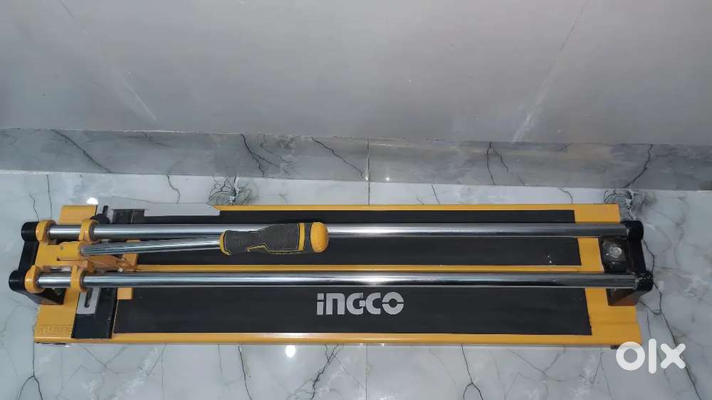 Manual Tiles Cutting Tool