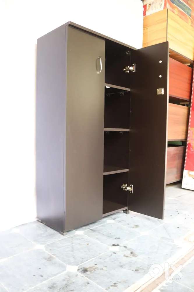 Shoe rack book shelf (brand new)..