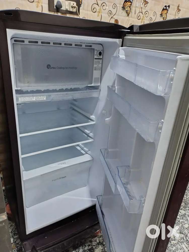 Godrej fridge