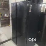 Rrefrigirator