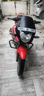 Good condition Stunner bike