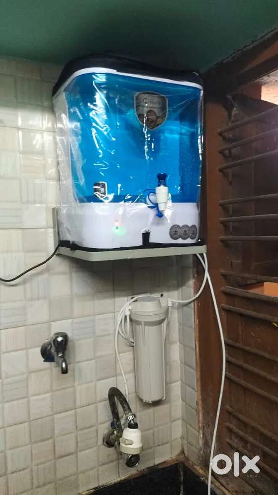 New Lexon ro water purifier Offer offerr
