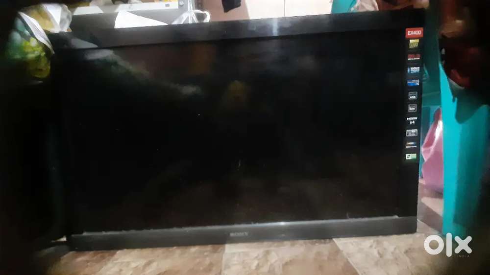 Sony TV 85cm