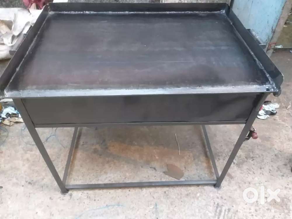 Hotel dosa, paratha tawa for sale