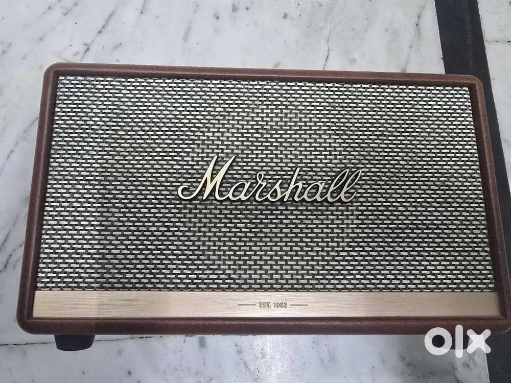 Marshall ACTON II Speaker